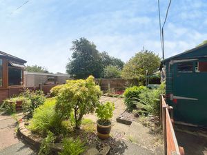 Garden- click for photo gallery